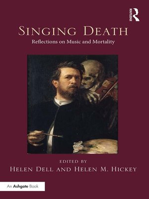 cover image of Singing Death